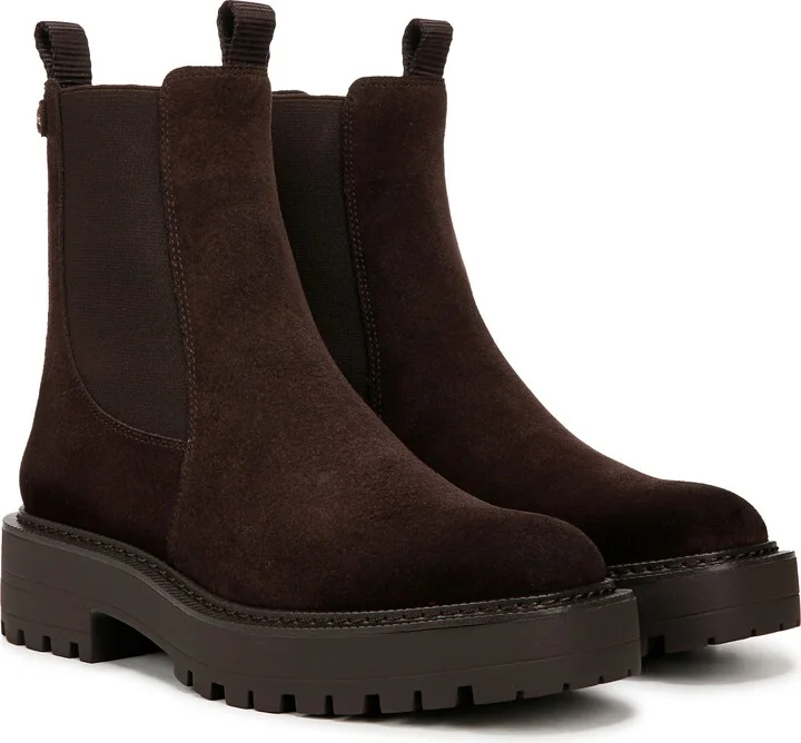 Laguna Platform Chelsea Boot - Image 8