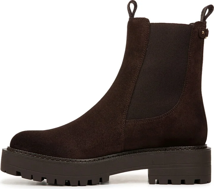 Laguna Platform Chelsea Boot - Image 9