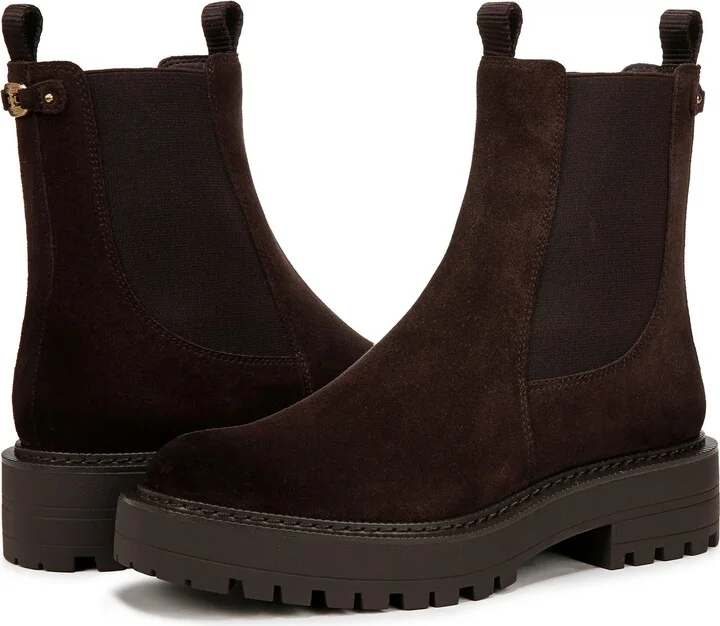 Laguna Platform Chelsea Boot - Image 10
