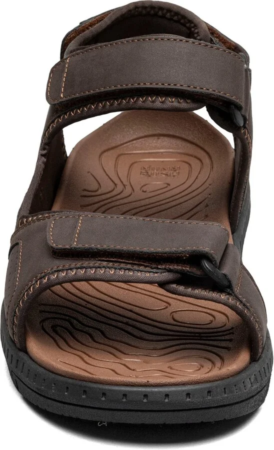 Laguna Three-Strap River Sandal - Image 2