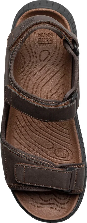 Laguna Three-Strap River Sandal - Image 5