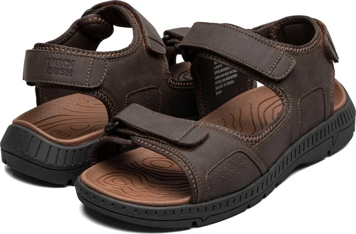 Laguna Three-Strap River Sandal - Image 8