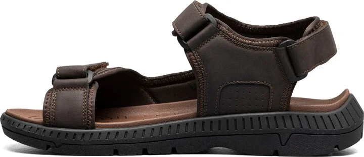 Laguna Three-Strap River Sandal - Image 9