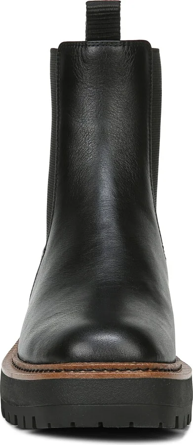 Laguna Waterproof Lug Sole Chelsea Boot - Wide Width Available - Image 4