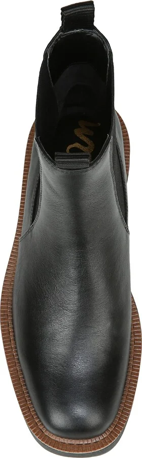 Laguna Waterproof Lug Sole Chelsea Boot - Wide Width Available - Image 5