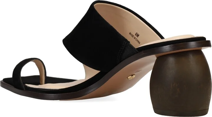 Lahni Slide Sandal - Image 2