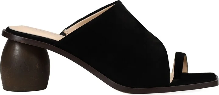 Lahni Slide Sandal - Image 3