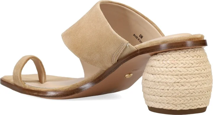 Lahni Slide Sandal - Image 6