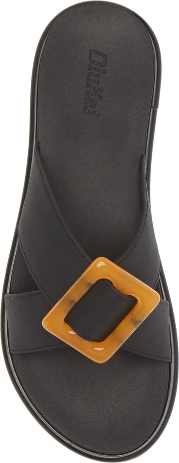 La'i Slide Sandal - Image 5