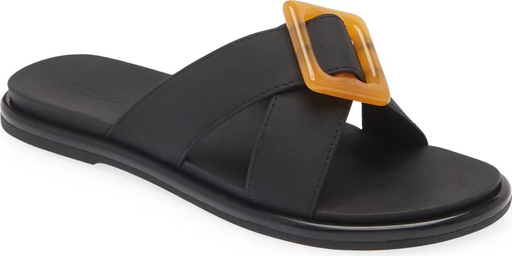 La'i Slide Sandal