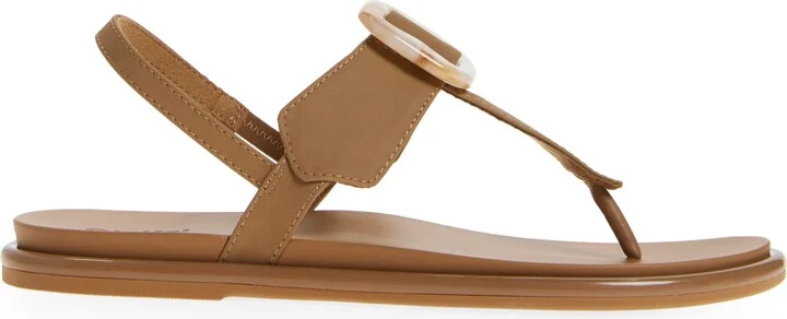 La'i Slingback Sandal - Image 3