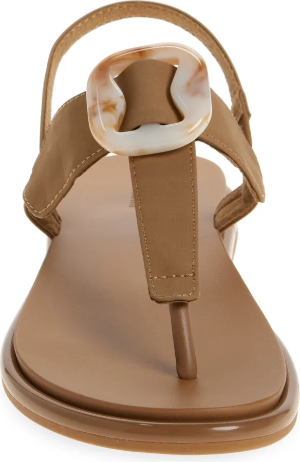 La'i Slingback Sandal - Image 4