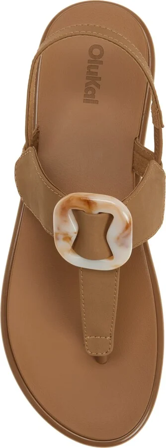 La'i Slingback Sandal - Image 5