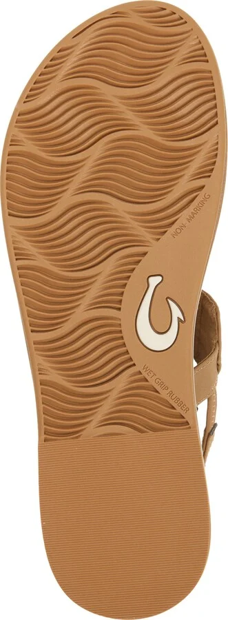 La'i Slingback Sandal - Image 6