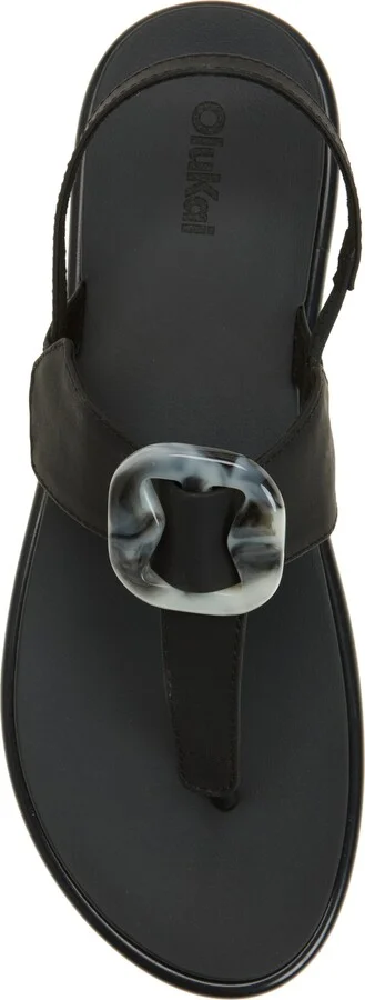 La'i Slingback Sandal - Image 11