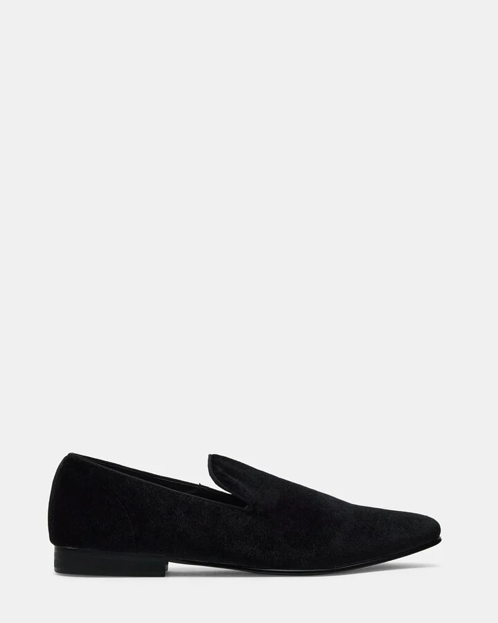 Laight Black Velvet