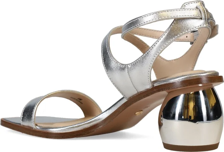Laika Ankle Strap Sandal - Image 2