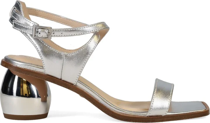 Laika Ankle Strap Sandal - Image 3