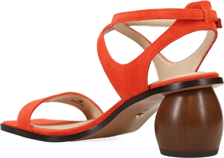 Laika Ankle Strap Sandal - Image 5