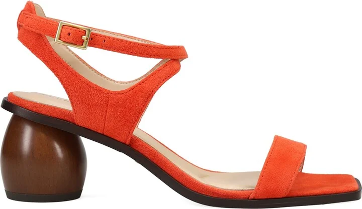 Laika Ankle Strap Sandal - Image 6