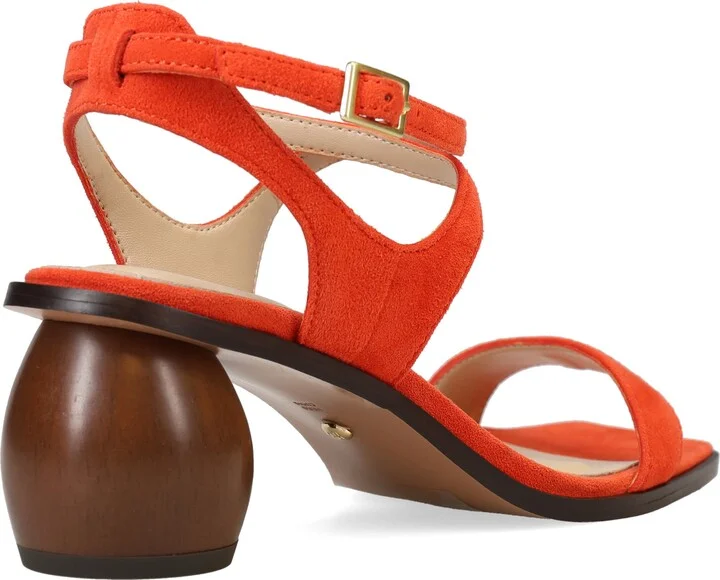 Laika Ankle Strap Sandal - Image 7