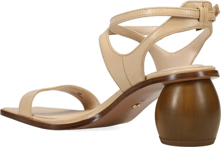 Laika Ankle Strap Sandal - Image 9