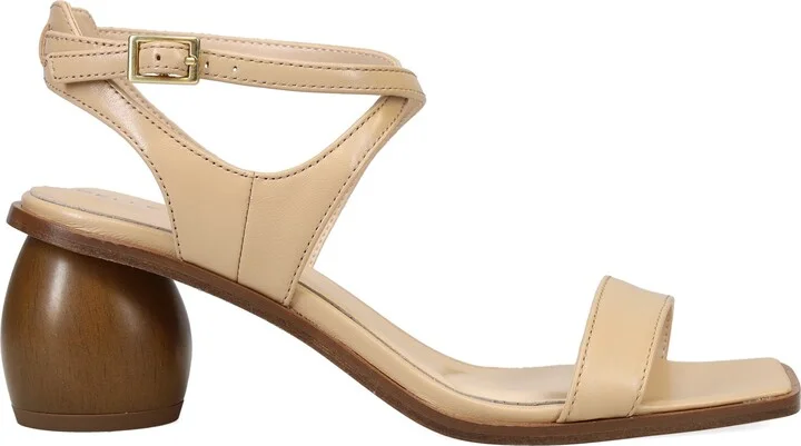Laika Ankle Strap Sandal - Image 10