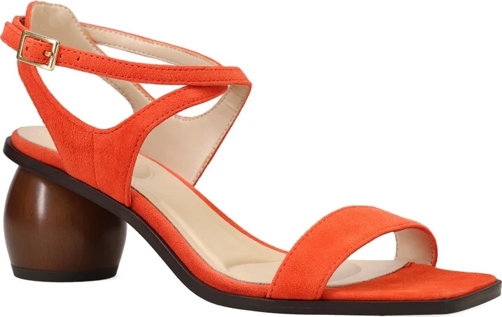 Red Orange