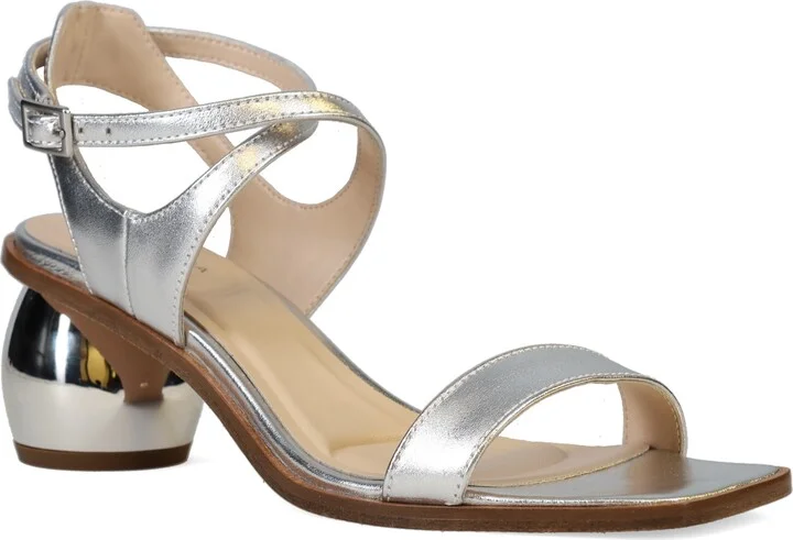 Laika Ankle Strap Sandal