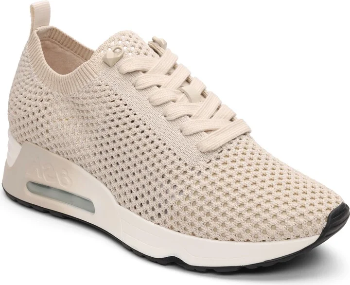 Laika Mesh Sneaker