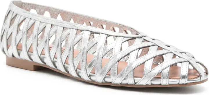 Laila ballet flats - Image 2