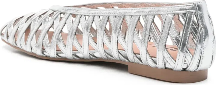 Laila ballet flats - Image 3