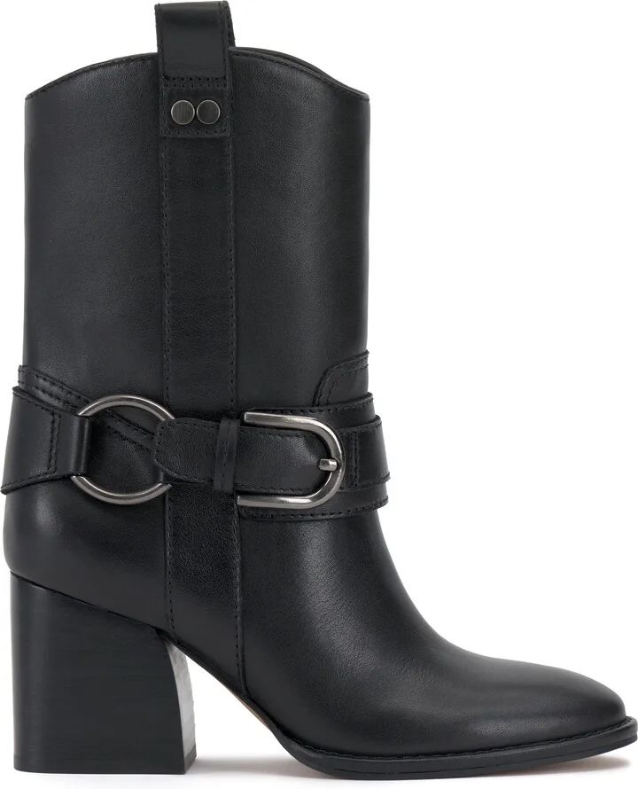 Laila Bootie