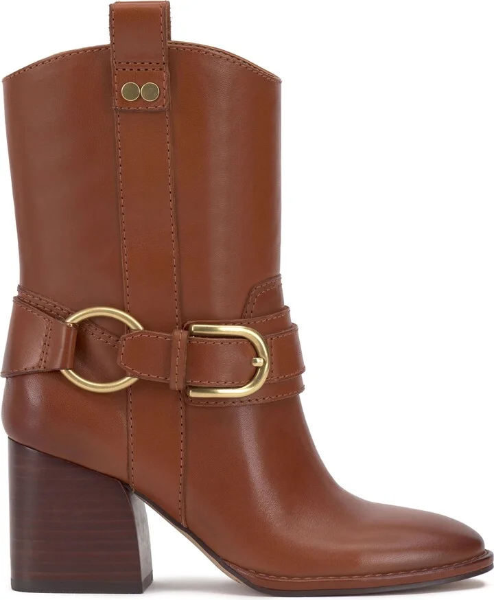 Laila Bootie