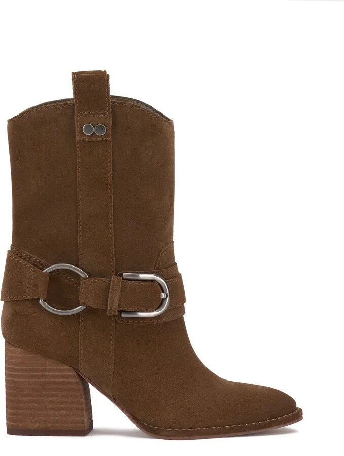 Laila Bootie
