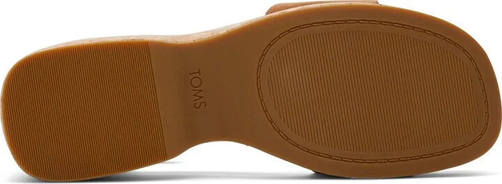 Laila Cork Platform Sandal - Image 5