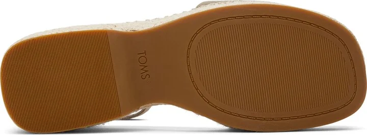 Laila Espadrille Platform Sandal - Image 5