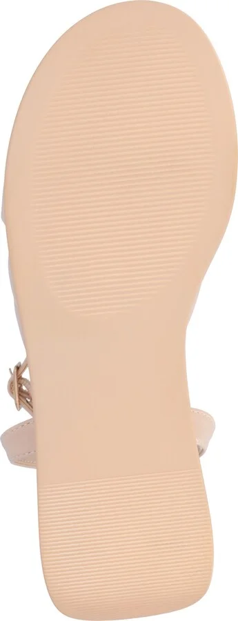 Lailee Ankle Strap Platform Sandal - Image 11
