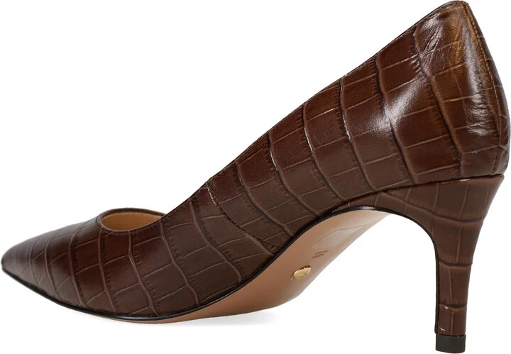 Lailoni Pointed Toe Pump - Image 2