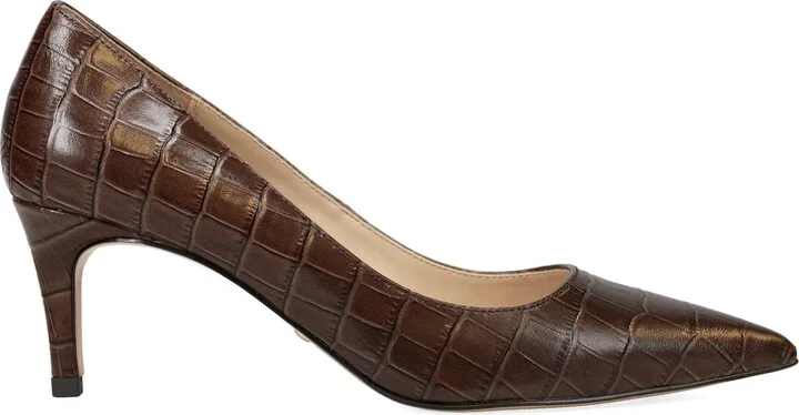 Lailoni Pointed Toe Pump - Image 3