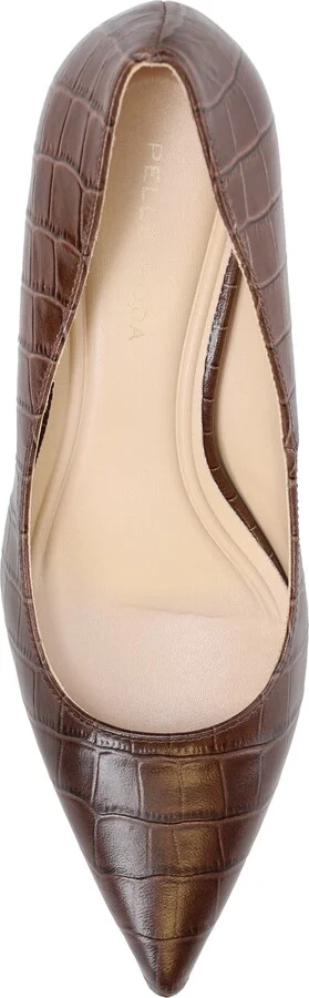 Lailoni Pointed Toe Pump - Image 4
