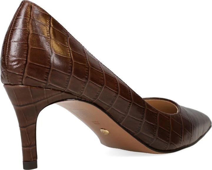 Lailoni Pointed Toe Pump - Image 5