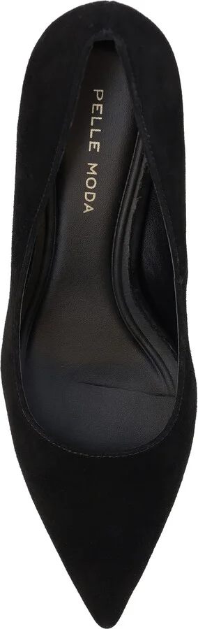 Lailoni Pointed Toe Pump - Image 10