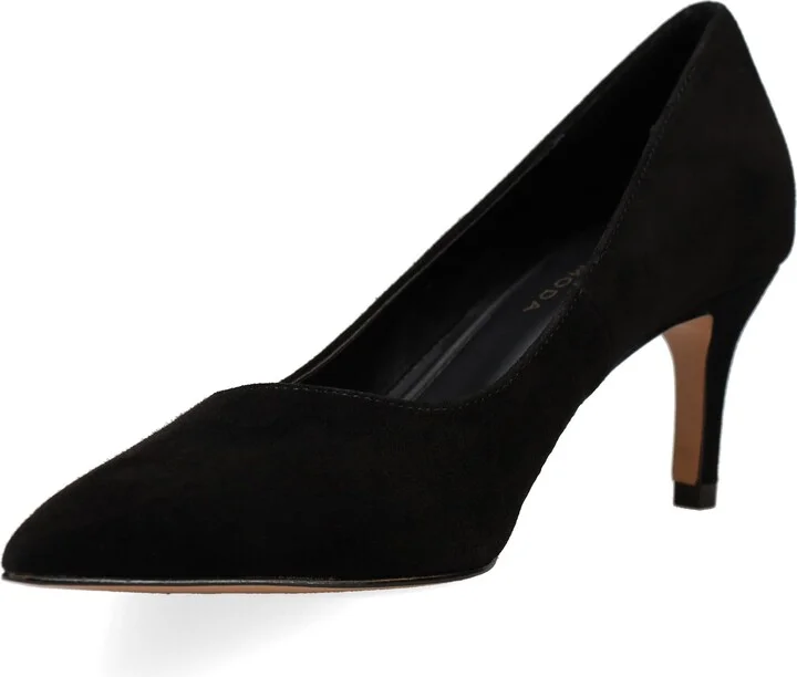 Lailoni Pointed Toe Pump - Image 11