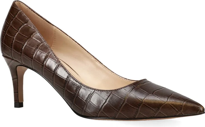Lailoni Pointed Toe Pump
