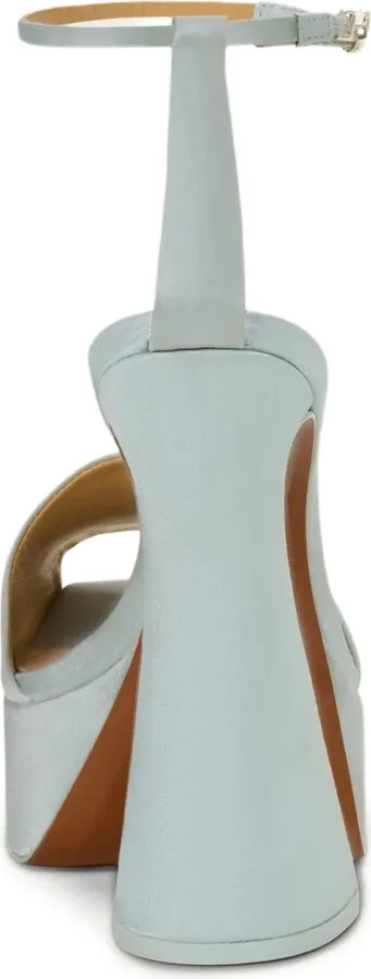 Laina platform pumps - Image 3