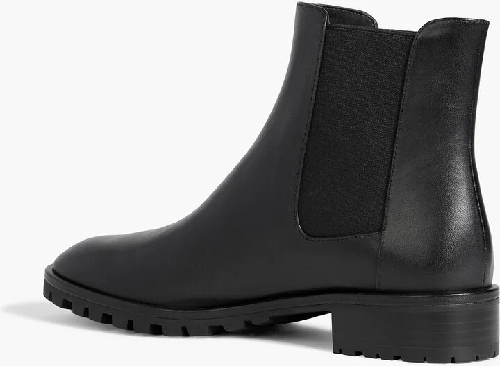 Laine leather Chelsea boots - Image 3