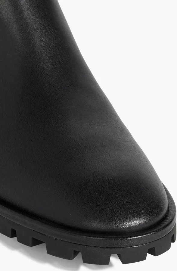 Laine leather Chelsea boots - Image 4