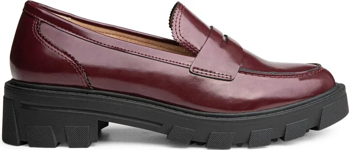 Laine Penny Loafer - Image 9