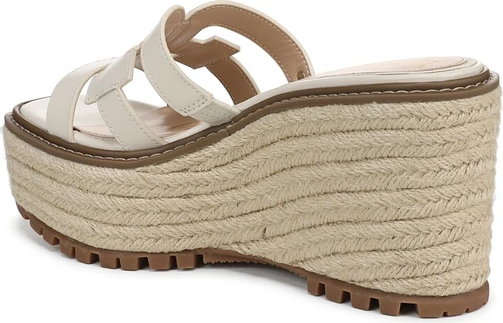 Laine Platform Wedge Sandal - Image 2